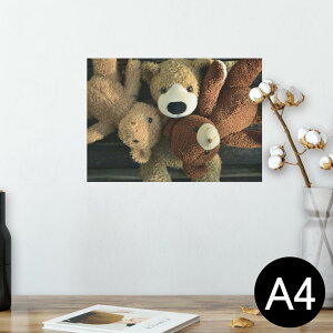 |X^[ EH[XebJ[ V[XebJ[  210×297mm A4 ʐ^ tHg  CeA   wall sticker poster 025764 efBxA@ʂ݁@l`@N}