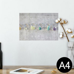 |X^[ EH[XebJ[ V[XebJ[  210×297mm A4 ʐ^ tHg  CeA   wall sticker poster 025889 WG[@wց@O