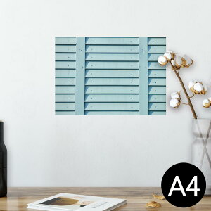 |X^[ EH[XebJ[ V[XebJ[  210×297mm A4 ʐ^ tHg  CeA   wall sticker poster 025916 ؍ށ@{[h