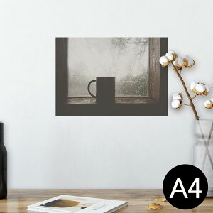 |X^[ EH[XebJ[ V[XebJ[  210×297mm A4 ʐ^ tHg  CeA   wall sticker poster 025932 }OJbv@@~
