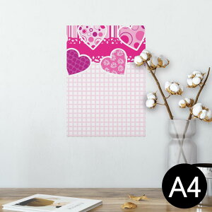 |X^[ EH[XebJ[ V[XebJ[  210×297mm A4 ʐ^ tHg  CeA   wall sticker poster 004501 n[g@[X@sN