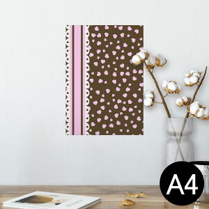 |X^[ EH[XebJ[ V[XebJ[  210×297mm A4 ʐ^ tHg  CeA   wall sticker poster 004663 n[g@[X@uE