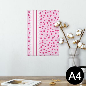 |X^[ EH[XebJ[ V[XebJ[  210×297mm A4 ʐ^ tHg  CeA   wall sticker poster 004664 n[g@[X@sN
