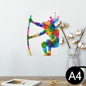 |X^[ EH[XebJ[ V[XebJ[  210×297mm A4 ʐ^ tHg  CeA   wall sticker poster 005968 Jt@G̋@l