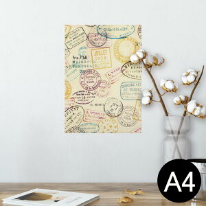 |X^[ EH[XebJ[ V[XebJ[  210×297mm A4 ʐ^ tHg  CeA   wall sticker poster 006029 p@@X^v