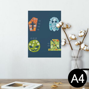 |X^[ EH[XebJ[ V[XebJ[  210×297mm A4 ʐ^ tHg  CeA   wall sticker poster 006931 nEB@J{`