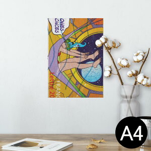 |X^[ EH[XebJ[ V[XebJ[  210×297mm A4 ʐ^ tHg  CeA   wall sticker poster 007388 ؎@@CXg