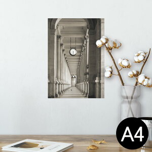 |X^[ EH[XebJ[ V[XebJ[  210×297mm A4 ʐ^ tHg  CeA   wall sticker poster 007546 ʐ^@mN@v@