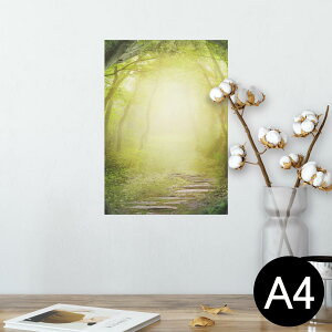 |X^[ EH[XebJ[ V[XebJ[  210×297mm A4 ʐ^ tHg  CeA   wall sticker poster 007948 X@i@CXg@΁@O[@A