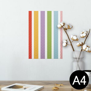 |X^[ EH[XebJ[ V[XebJ[  210×297mm A4 ʐ^ tHg  CeA   wall sticker poster 008070 a@a@Jt@͗l