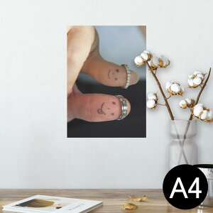 |X^[ EH[XebJ[ V[XebJ[  210×297mm A4 ʐ^ tHg  CeA   wall sticker poster 008128 ʐ^@wց@l@