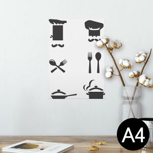 |X^[ EH[XebJ[ V[XebJ[  210×297mm A4 ʐ^ tHg  CeA   wall sticker poster 008148 RbN@@tH[N@
