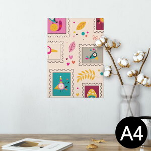 |X^[ EH[XebJ[ V[XebJ[  210×297mm A4 ʐ^ tHg  CeA   wall sticker poster 008271 ؎@@Jt@͗l