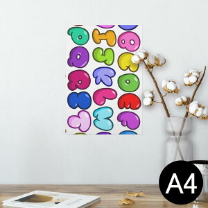 |X^[ EH[XebJ[ V[XebJ[  210×297mm A4 ʐ^ tHg  CeA   wall sticker poster 008820 At@xbg@@Jt