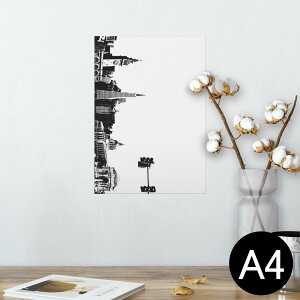 |X^[ EH[XebJ[ V[XebJ[  210×297mm A4 ʐ^ tHg  CeA   wall sticker poster 009171 mN@i@@