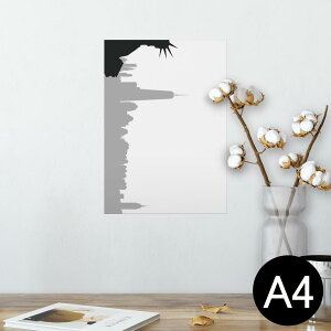 |X^[ EH[XebJ[ V[XebJ[  210×297mm A4 ʐ^ tHg  CeA   wall sticker poster 009310 O@@@i
