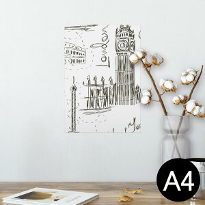|X^[ EH[XebJ[ V[XebJ[  210×297mm A4 ʐ^ tHg  CeA   wall sticker poster 009367 O@i@CXg