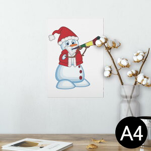 |X^[ EH[XebJ[ V[XebJ[  210×297mm A4 ʐ^ tHg  CeA   wall sticker poster 009932 NX}X@Ⴞ܁@LN^[