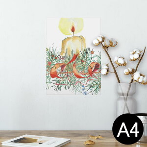 |X^[ EH[XebJ[ V[XebJ[  210×297mm A4 ʐ^ tHg  CeA   wall sticker poster 009976 NX}X@낤@CXg