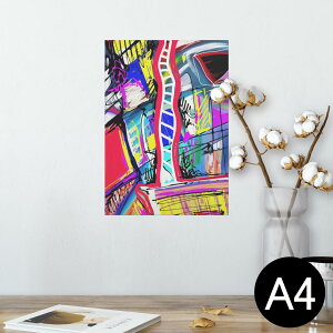 |X^[ EH[XebJ[ V[XebJ[  210×297mm A4 ʐ^ tHg  CeA   wall sticker poster 010271 Jt@i@yCg