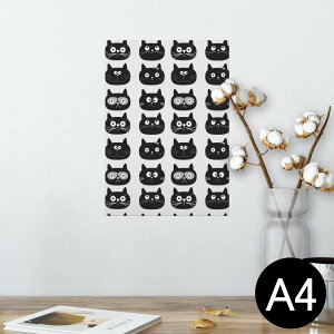 |X^[ EH[XebJ[ V[XebJ[  210×297mm A4 ʐ^ tHg  CeA   wall sticker poster 010393 @L@