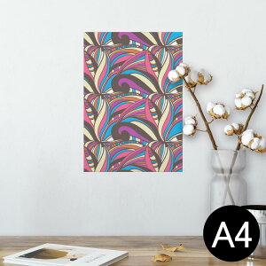 |X^[ EH[XebJ[ V[XebJ[  210×297mm A4 ʐ^ tHg  CeA   wall sticker poster 010624 A[g@͗l@Jt