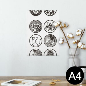 |X^[ EH[XebJ[ V[XebJ[  210×297mm A4 ʐ^ tHg  CeA   wall sticker poster 011487 a@a@