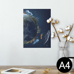|X^[ EH[XebJ[ V[XebJ[  210×297mm A4 ʐ^ tHg  CeA   wall sticker poster 011621 n@@F