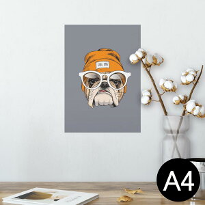 �|�X�^�[ �E�H�[���X�e�b�J�[ �V�[�����X�e�b�J�[ ���� 210×297mm A4 �ʐ^ �t�H�g �� �C���e���A ������� �������� wall sticker poster 011757 ���@�X�q�@�T���O���X