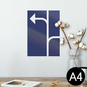 |X^[ EH[XebJ[ V[XebJ[  210×297mm A4 ʐ^ tHg  CeA   wall sticker poster 011814 W@]ԁ@H