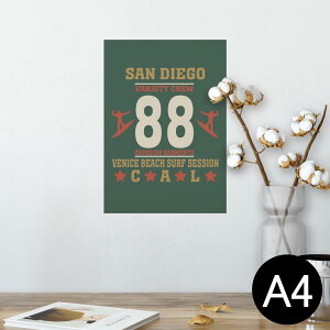 |X^[ EH[XebJ[ V[XebJ[  210×297mm A4 ʐ^ tHg  CeA   wall sticker poster 012254 p@S@