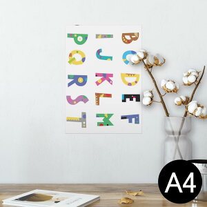 |X^[ EH[XebJ[ V[XebJ[  210×297mm A4 ʐ^ tHg  CeA   wall sticker poster 013196 At@xbg@L