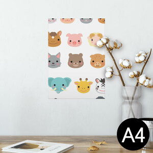 |X^[ EH[XebJ[ V[XebJ[  210×297mm A4 ʐ^ tHg  CeA   wall sticker poster 013339 @CXg@킢