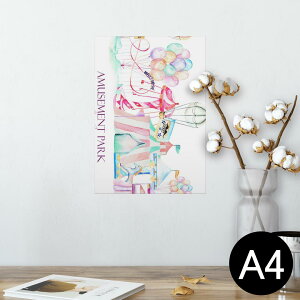 |X^[ EH[XebJ[ V[XebJ[  210×297mm A4 ʐ^ tHg  CeA   wall sticker poster 014347 Vn@D@Jt