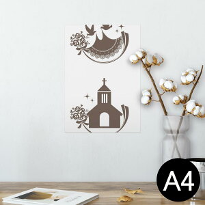 |X^[ EH[XebJ[ V[XebJ[  210×297mm A4 ʐ^ tHg  CeA   wall sticker poster 014693 hX@EGfBO@