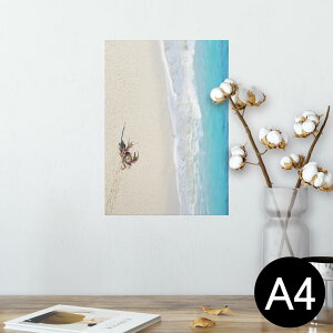 |X^[ EH[XebJ[ V[XebJ[  210×297mm A4 ʐ^ tHg  CeA   wall sticker poster 014963 i@R@wi@C@C