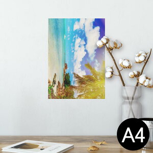 |X^[ EH[XebJ[ V[XebJ[  210×297mm A4 ʐ^ tHg  CeA   wall sticker poster 014987 iF@i@ā@C@썑@V̖