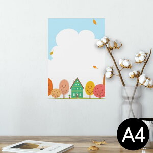 |X^[ EH[XebJ[ V[XebJ[  210×297mm A4 ʐ^ tHg  CeA   wall sticker poster 014994 H@t@Ɓ@iF@i