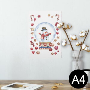 |X^[ EH[XebJ[ V[XebJ[  210×297mm A4 ʐ^ tHg  CeA   wall sticker poster 017592 NX}X@ Xm[h[@
