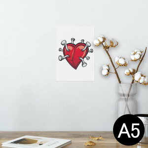 |X^[ EH[XebJ[ V[XebJ[  148×210mm A5 ʐ^ tHg  CeA   wall sticker poster 000181 n[g@B@CXg