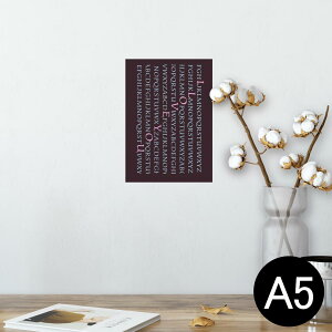 |X^[ EH[XebJ[ V[XebJ[  148×210mm A5 ʐ^ tHg  CeA   wall sticker poster 000428 p@At@xbg@u