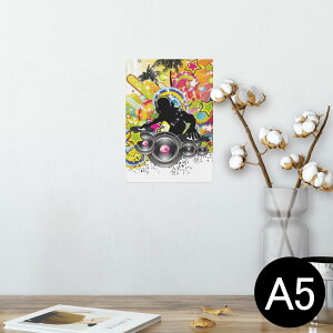|X^[ EH[XebJ[ V[XebJ[  148×210mm A5 ʐ^ tHg  CeA   wall sticker poster 000884 gsJ@y@V̖