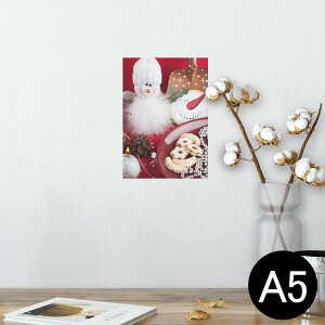 |X^[ EH[XebJ[ V[XebJ[  148×210mm A5 ʐ^ tHg  CeA   wall sticker poster 000896 NX}X@Ⴞ