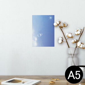 |X^[ EH[XebJ[ V[XebJ[  148×210mm A5 ʐ^ tHg  CeA   wall sticker poster 001373 V{ʁ@