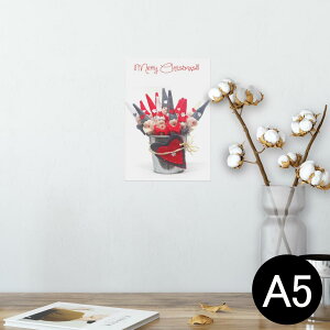 |X^[ EH[XebJ[ V[XebJ[  148×210mm A5 ʐ^ tHg  CeA   wall sticker poster 002516 NX}X@T^