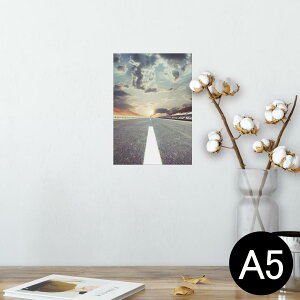 |X^[ EH[XebJ[ V[XebJ[  148×210mm A5 ʐ^ tHg  CeA   wall sticker poster 002583 iF@i@ʐ^