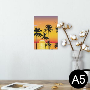 |X^[ EH[XebJ[ V[XebJ[  148×210mm A5 ʐ^ tHg  CeA   wall sticker poster 003483 C@i@iF