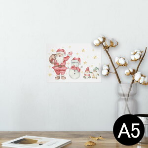 |X^[ EH[XebJ[ V[XebJ[  148×210mm A5 ʐ^ tHg  CeA   wall sticker poster 020518 NX}X T^  l
