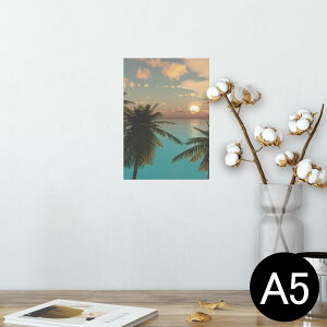|X^[ EH[XebJ[ V[XebJ[  148×210mm A5 ʐ^ tHg  CeA   wall sticker poster 022958 C@V̖؁@@iF