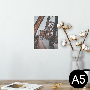 |X^[ EH[XebJ[ V[XebJ[  148×210mm A5 ʐ^ tHg  CeA   wall sticker poster 023021 i@@oCN